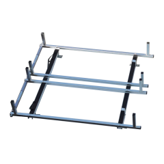 Bagageiros suporte porta escadas